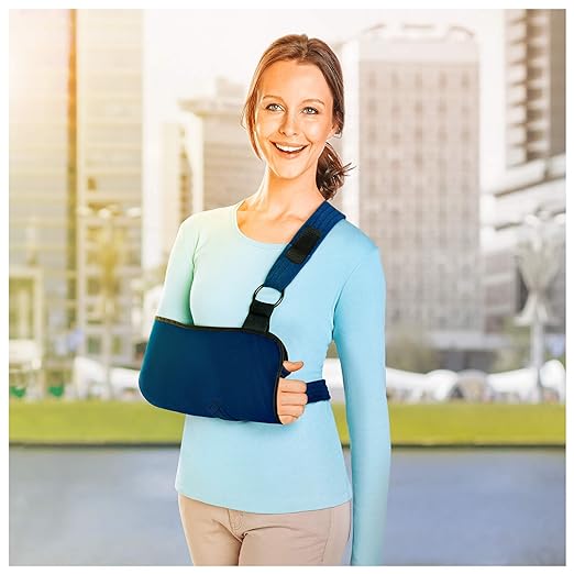 Actimove Umerus Comfort Shoulder Immobilizer/ BSN Medical- Medium