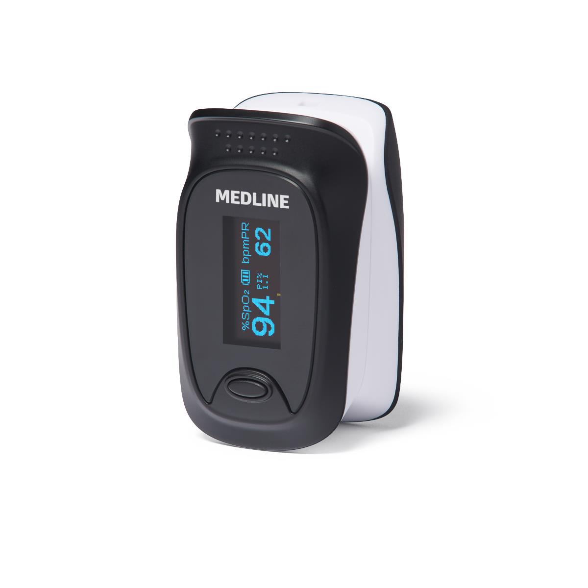 Pulse Oximeter/ Medline/ HCSM70G