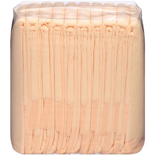 Underpad 36x36; Extra Absorbant/ Attends/ 10ct/Pack/ UFPP366