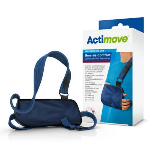 Actimove Umerus Comfort Shoulder Immobilizer/ BSN Medical- Small