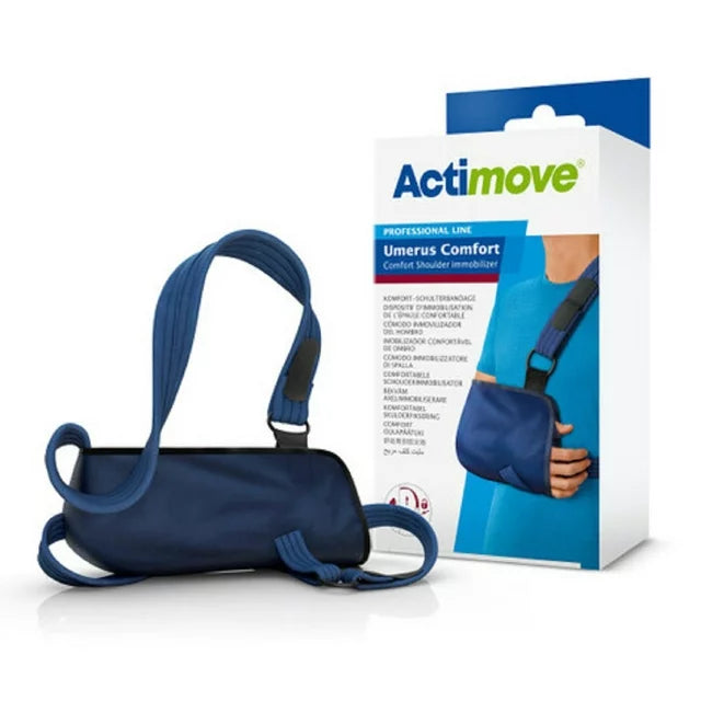 Actimove Umerus Comfort Shoulder Immobilizer/ BSN Medical/ X-Large