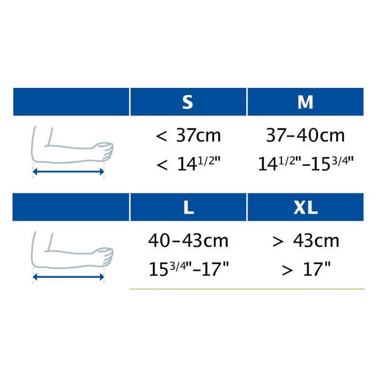Actimove Mitella Comfort Arm Sling/ BSN Medical/ Large