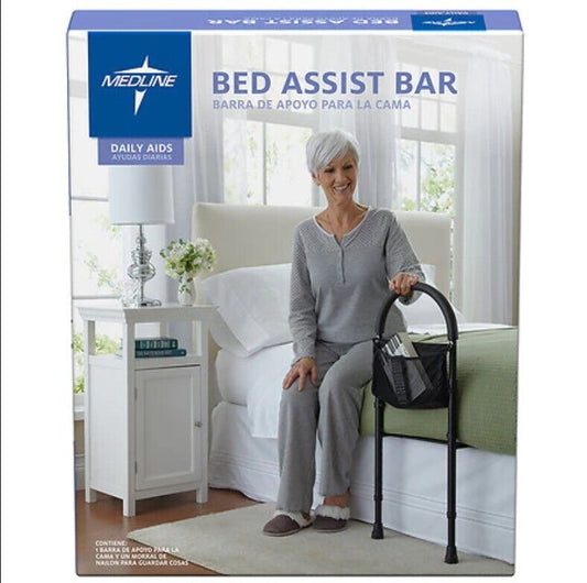 Medline Bed Assist Bar