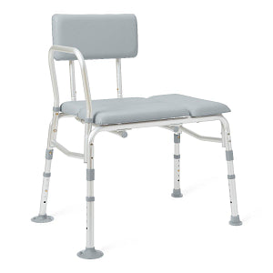 Padded Transfer Bench/ Medline G3-100KBPX1