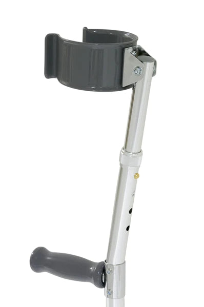 Crutch/ Forearm/ Lumex/ Adult/ 6350A