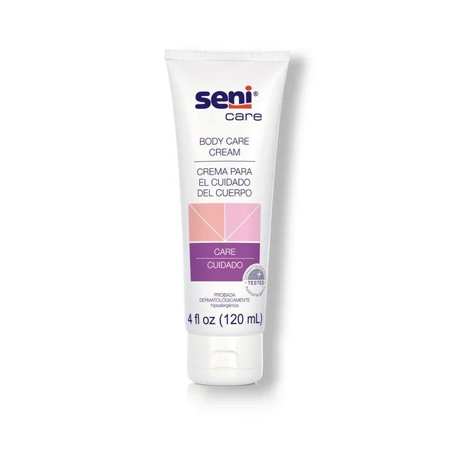 BODY CARE CREAM/ 4 OZ / SENI Care