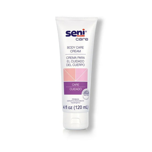 BODY CARE CREAM/ 4 OZ / SENI Care