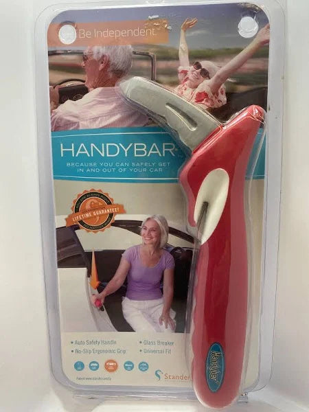 Handybar/ Stander/ Vehicle Stand Assist