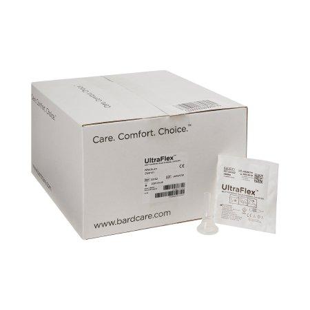External Catheter/ Bard Ultraflex/ Small 25mm / (30/box) 33301