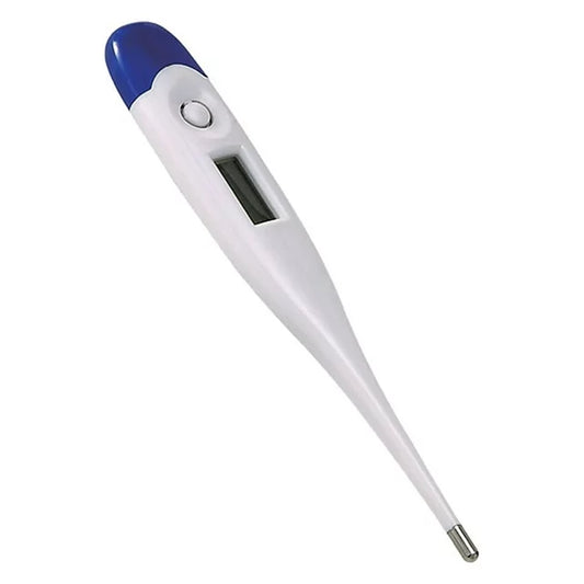 Thermometer/ Veridian Health/ 60 sec Fever Alarm